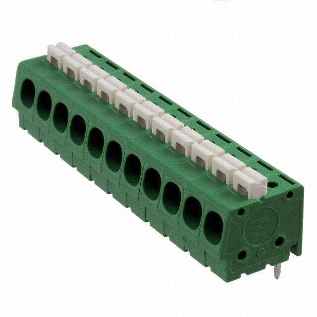 1-1986712-1 TE Connectivity AMP Connectors  Fil à carte